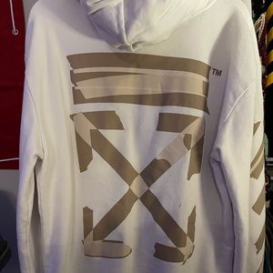 Off White Hoodie